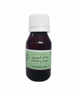 روغن بادام شیرین