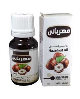 روغن فندق مهربانی