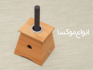 فروش موکسا