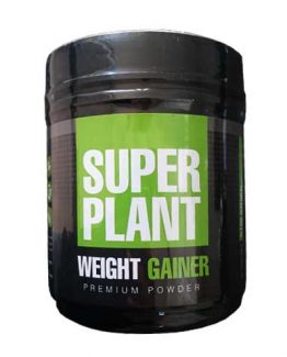 پودر چاقی سوپر پلنت سینا پژوه Super Plant Weight Gainer